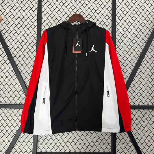 Windbreaker