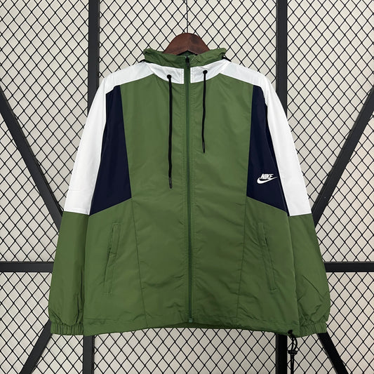 Windbreaker