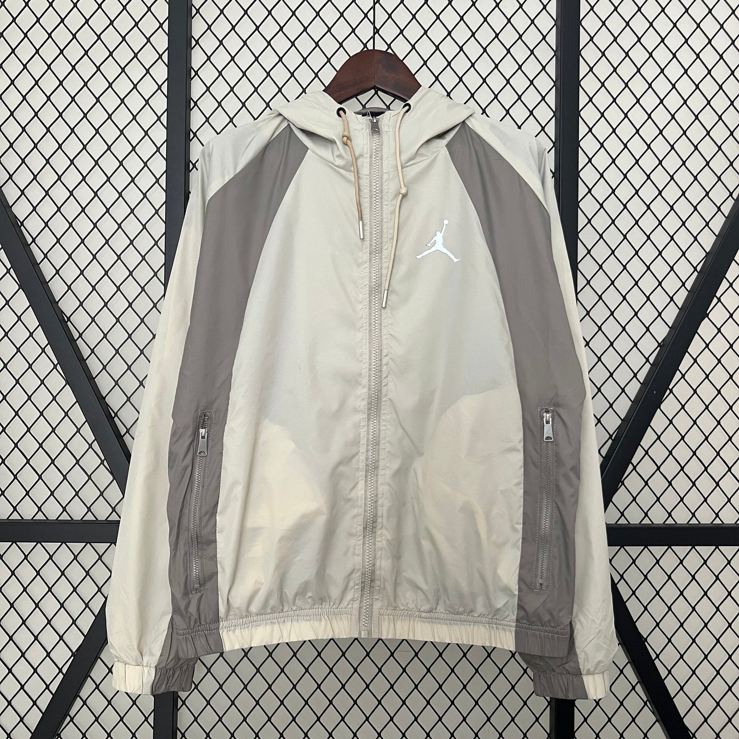 Windbreaker