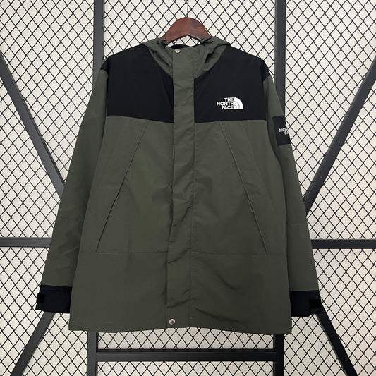 Windbreaker