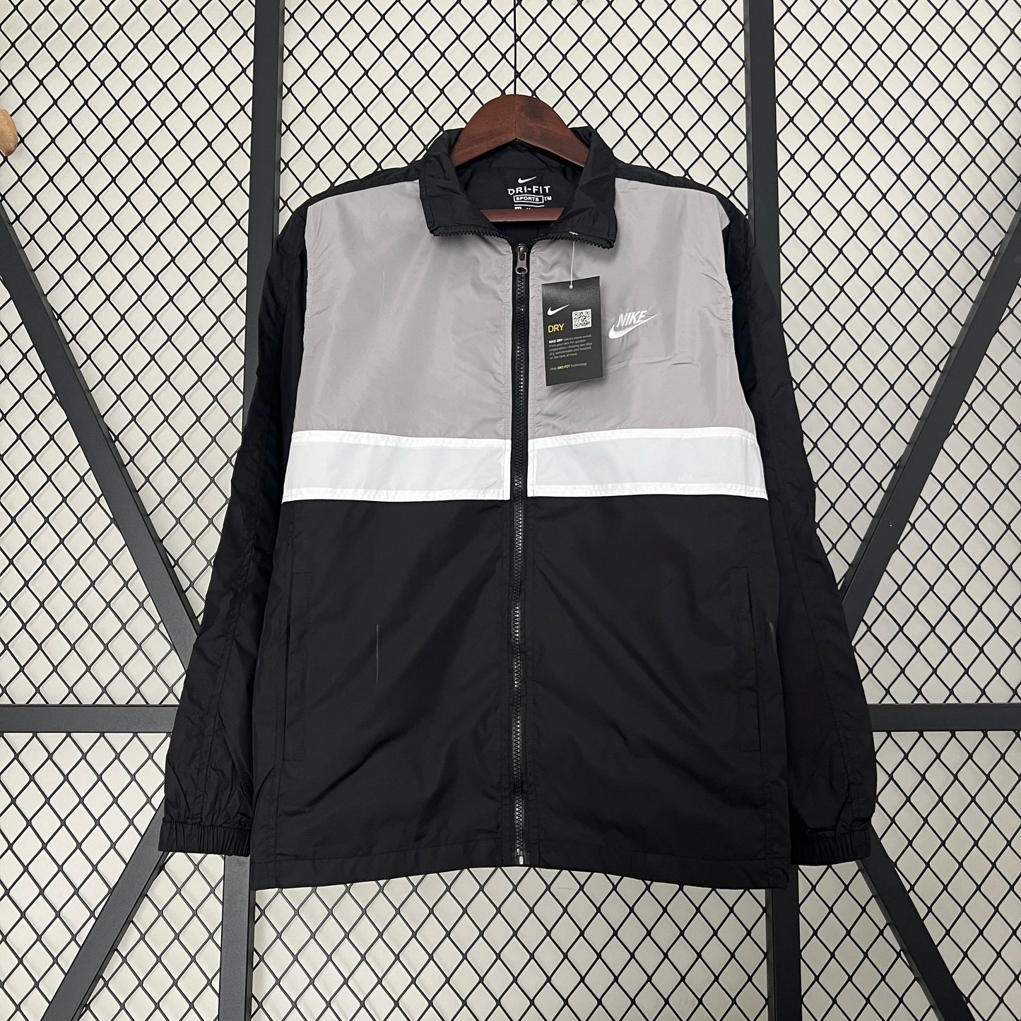 Windbreaker