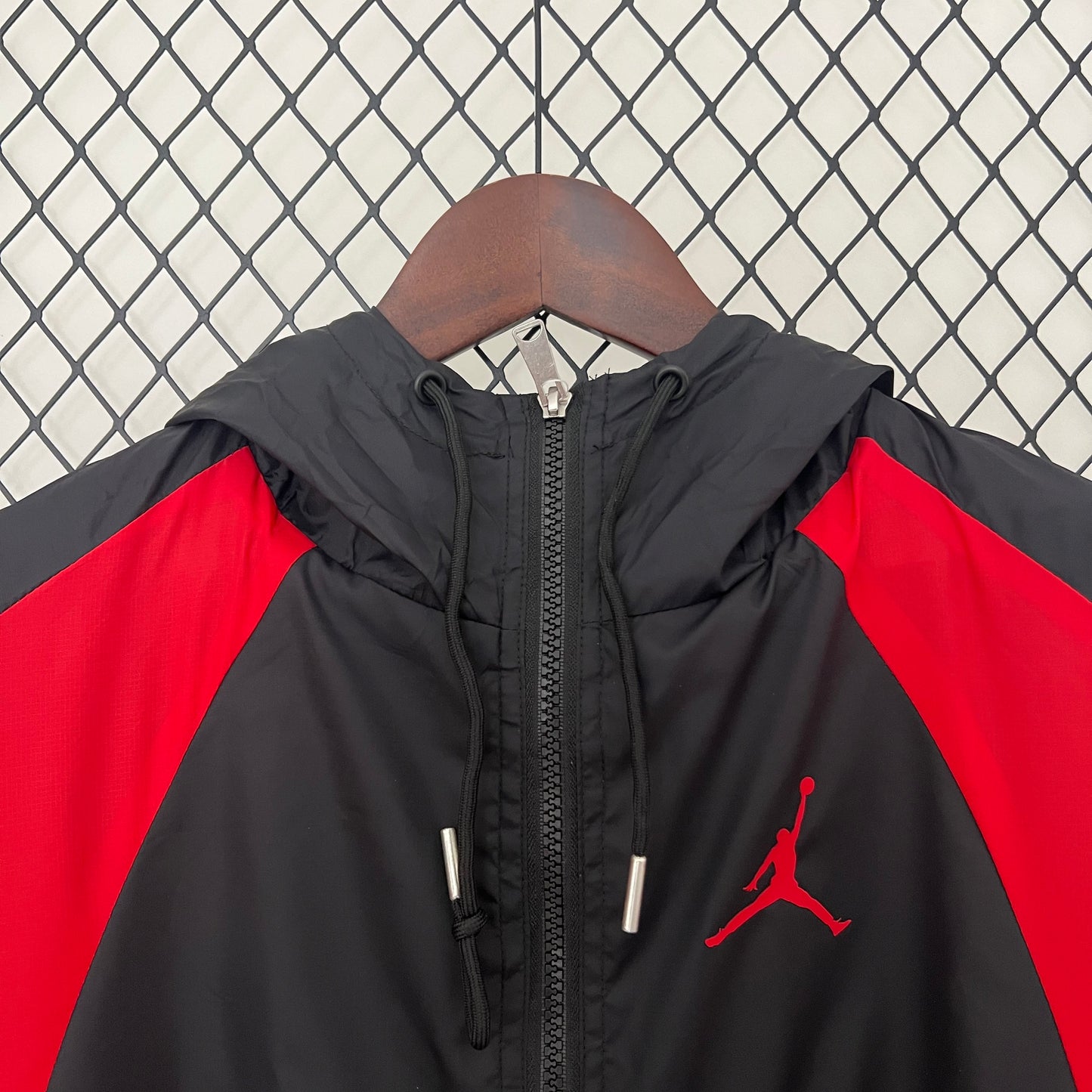 Windbreaker