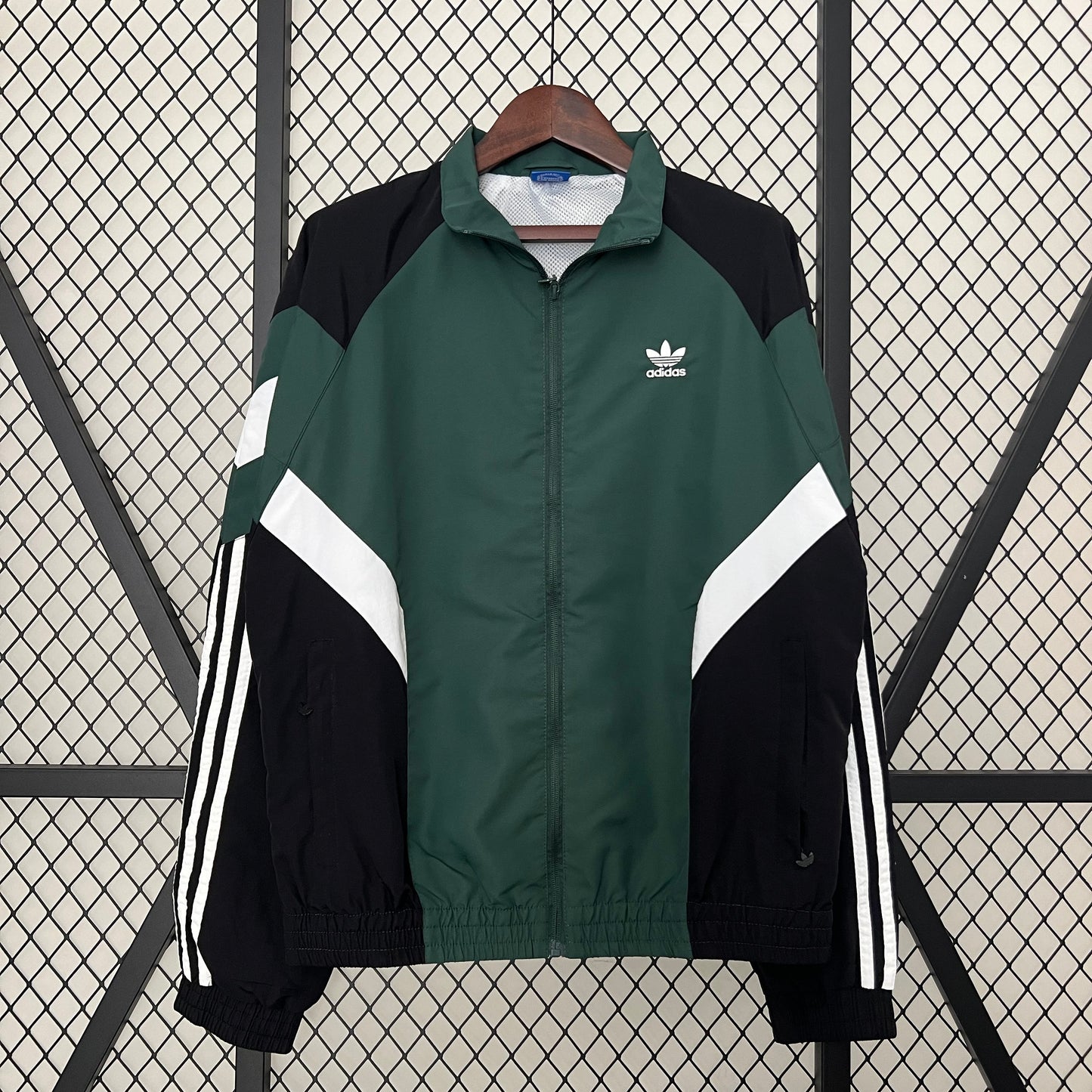 Windbreaker