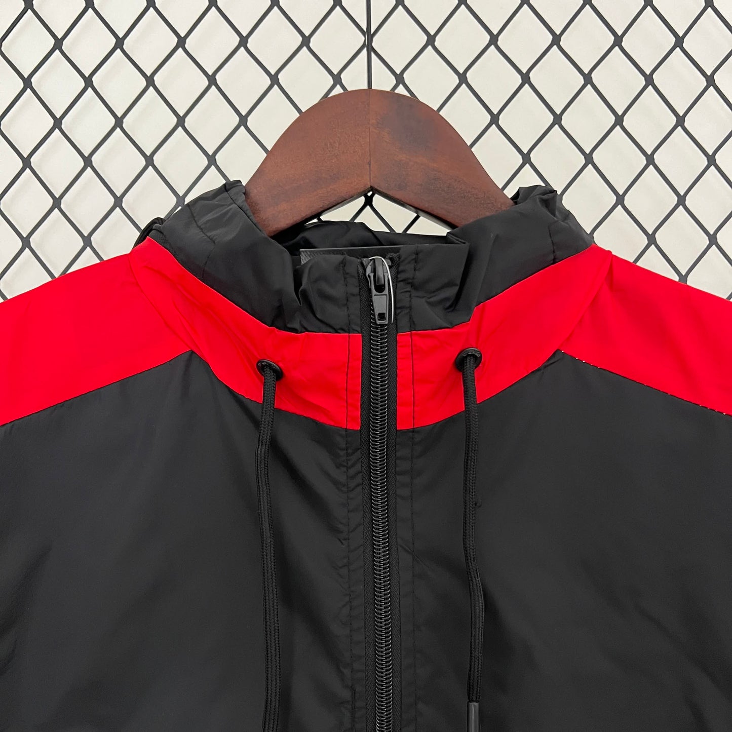 Windbreaker