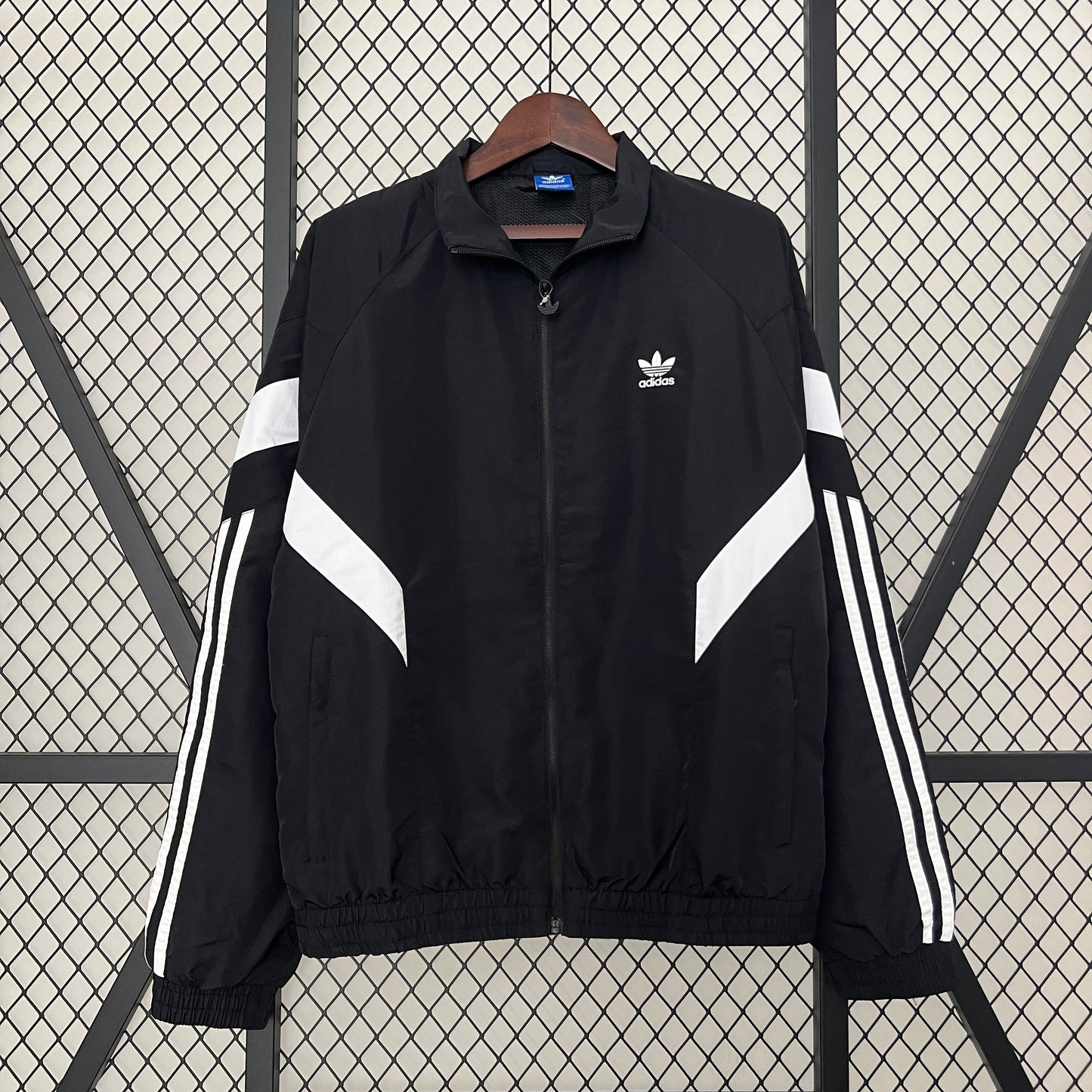 Windbreaker