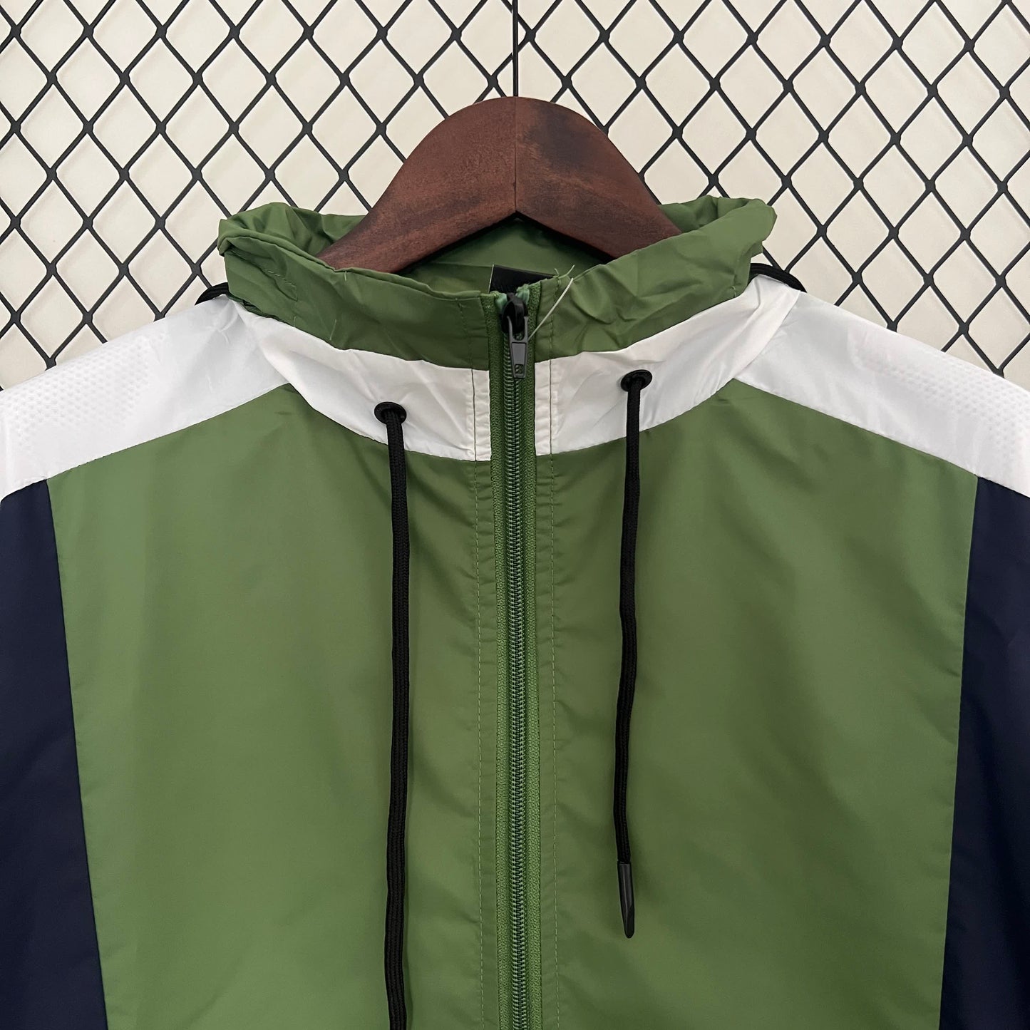 Windbreaker