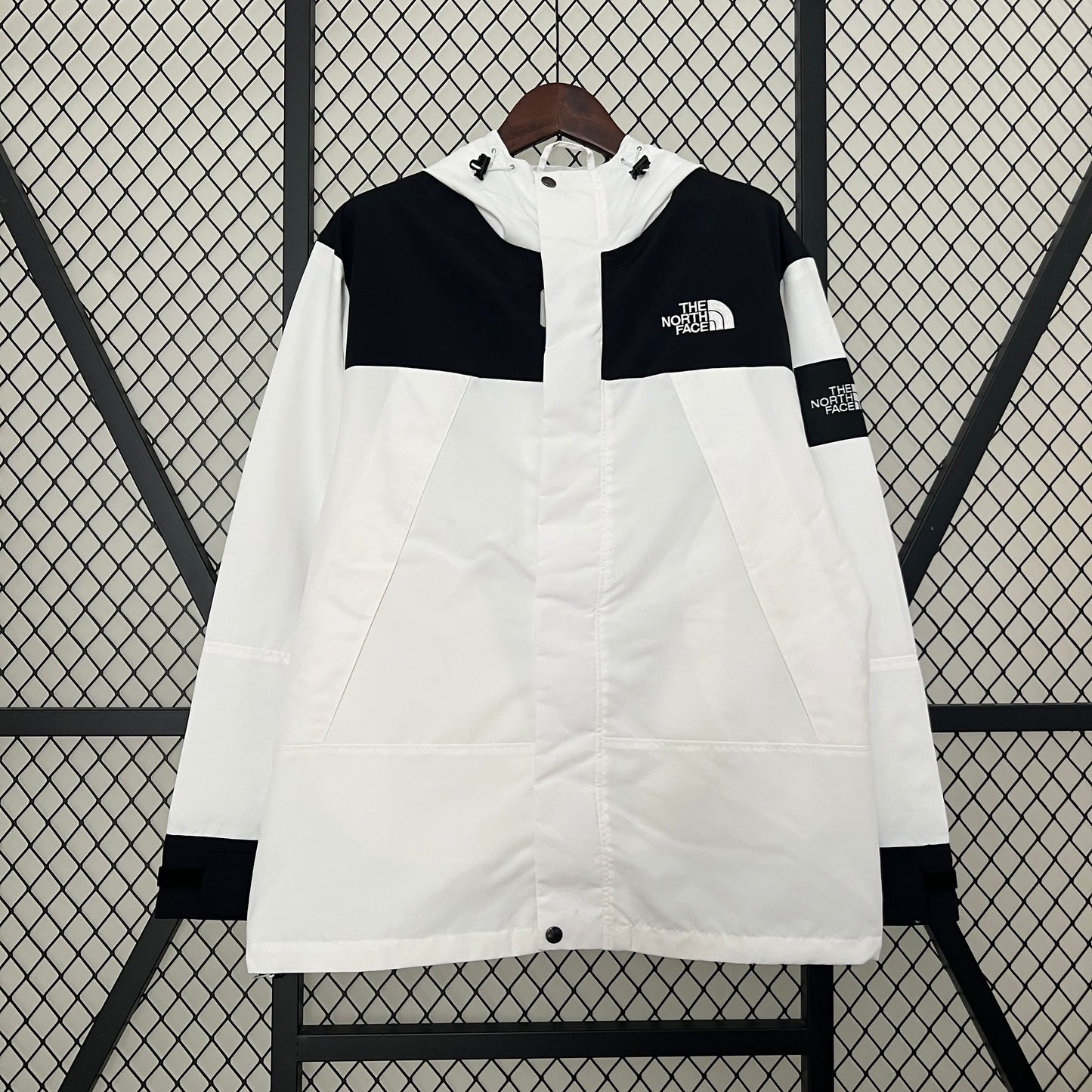 Windbreaker