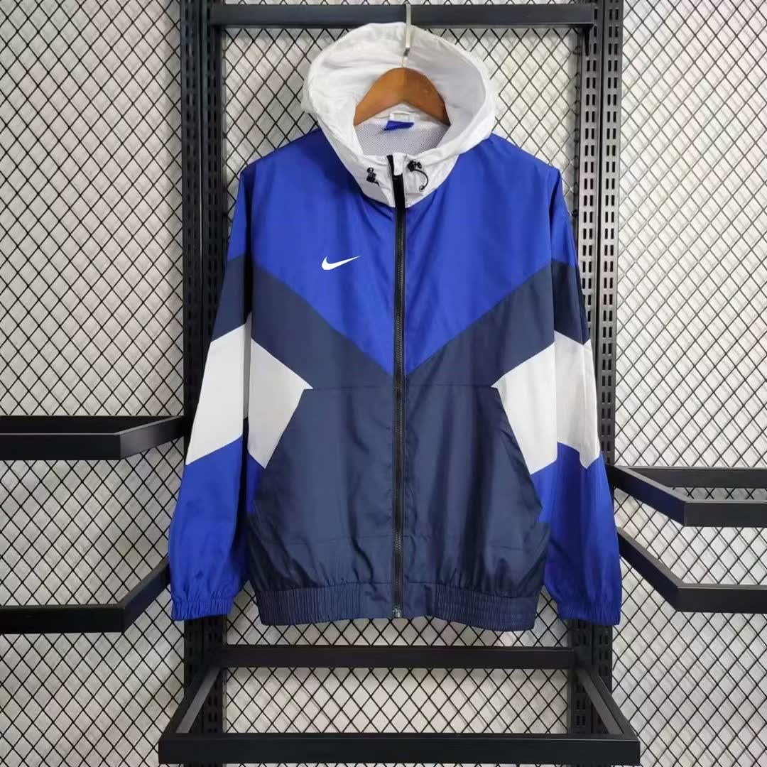 Windbreaker