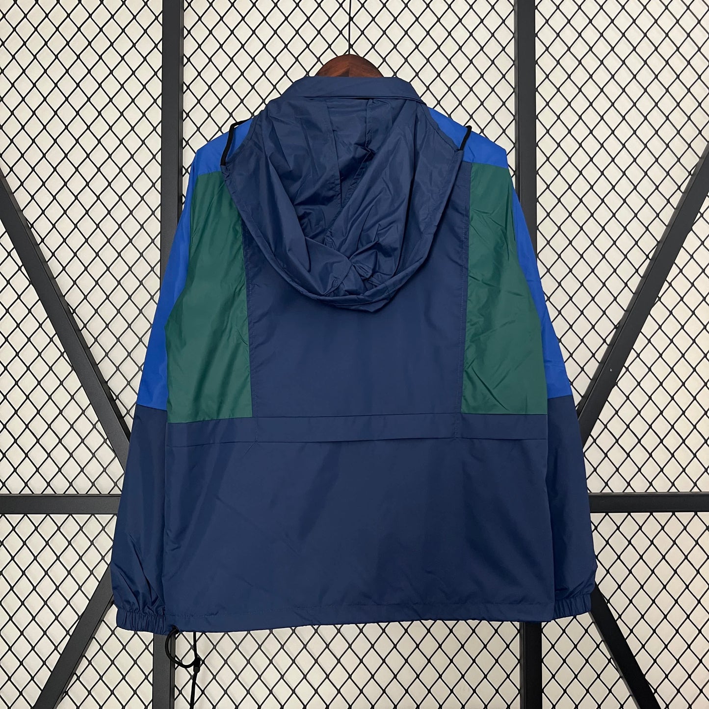 Windbreaker