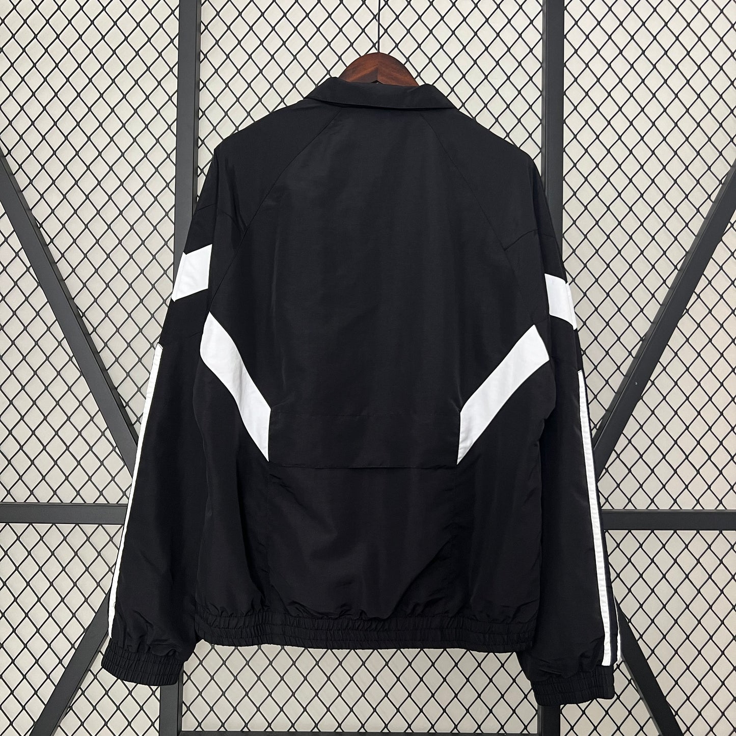 Windbreaker