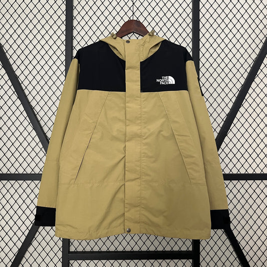 Windbreaker