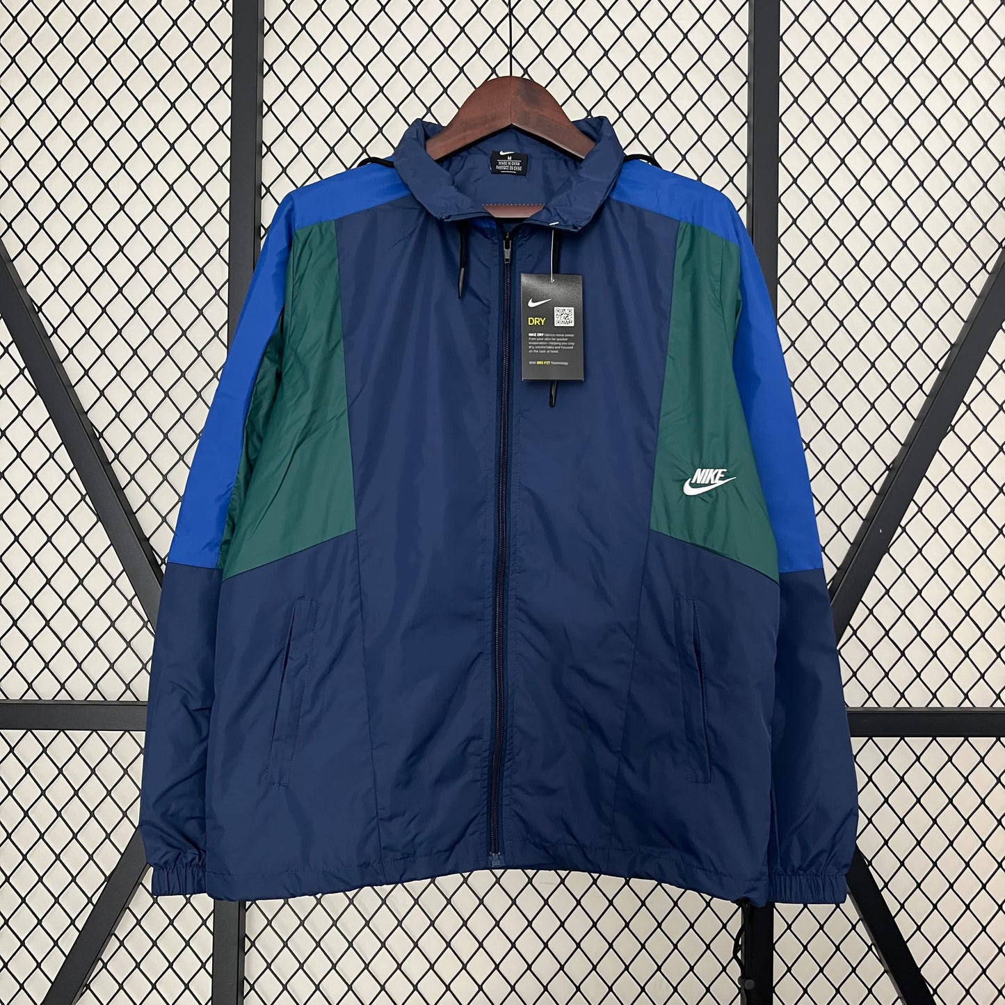 Windbreaker