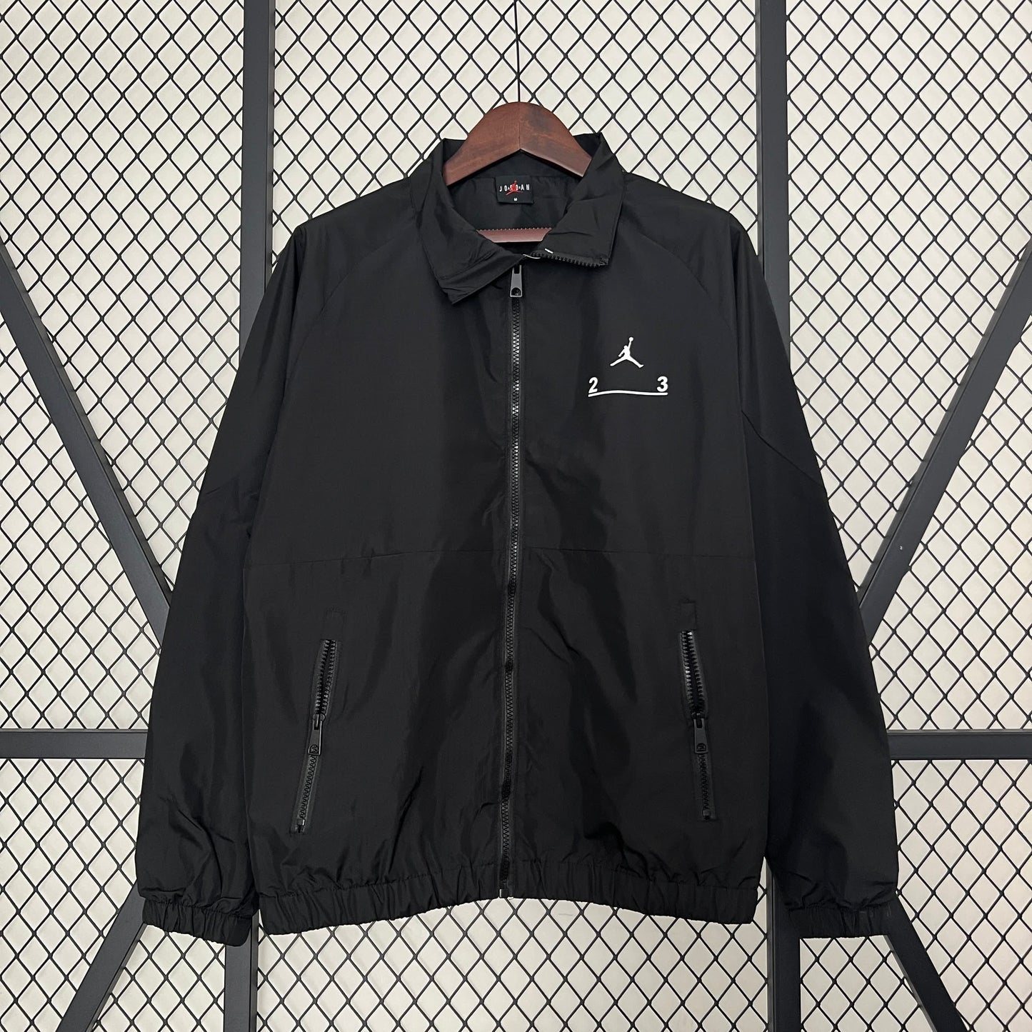 Windbreaker