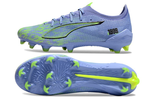 PUMA Ultra 5 Ultimate FG-Blue/Green