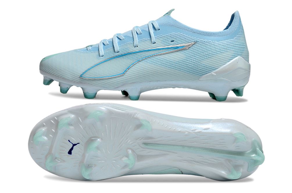 PUMA Ultra 5 Pro FG-Blue