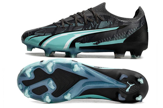 PUMA Ultra ultimate FG-Black/Blue