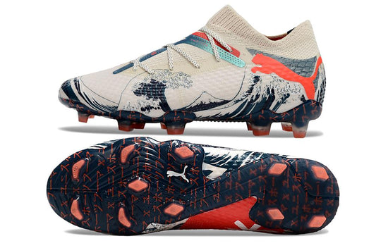 Puma Future ultimate FG-Great Wave Sugared/Ocean Tropic edition