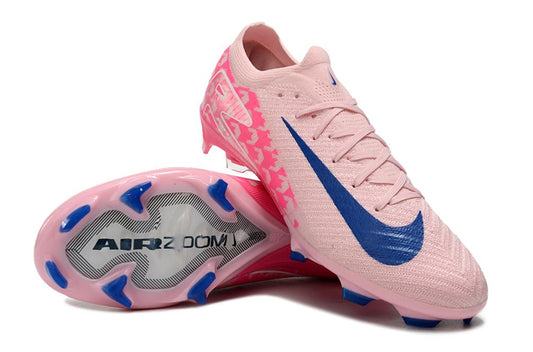 Nike AIR Zoom Mercurial Vapor 16 Elite XXV FG Pink/Blue