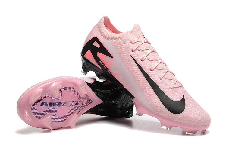 Nike AIR Zoom Mercurial Vapor 16 Elite XXV FG Pink/Black