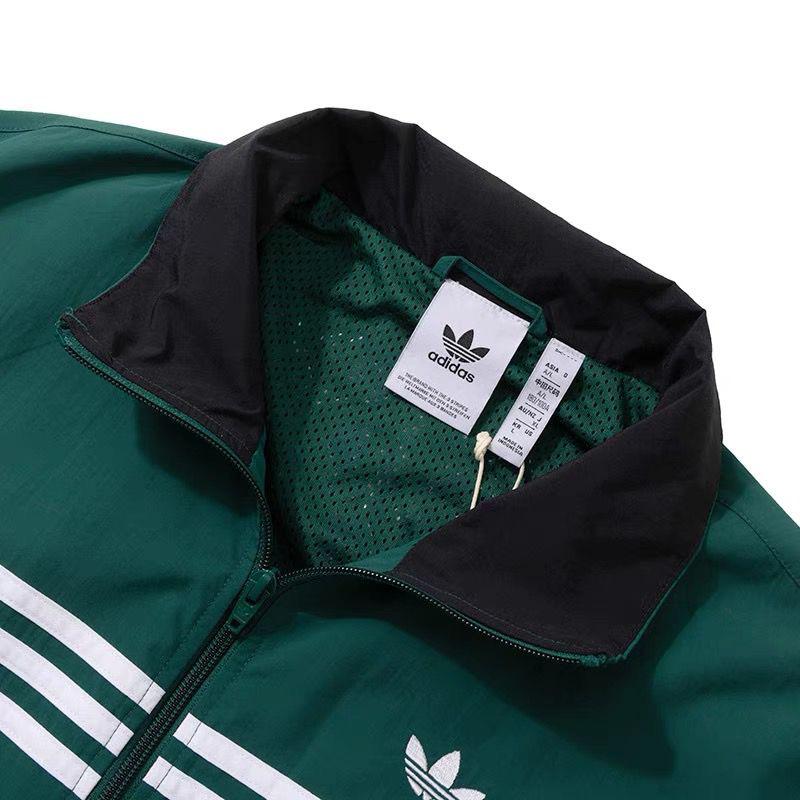 Adidas windbreaker