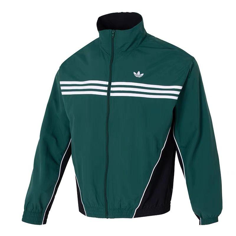 Adidas windbreaker